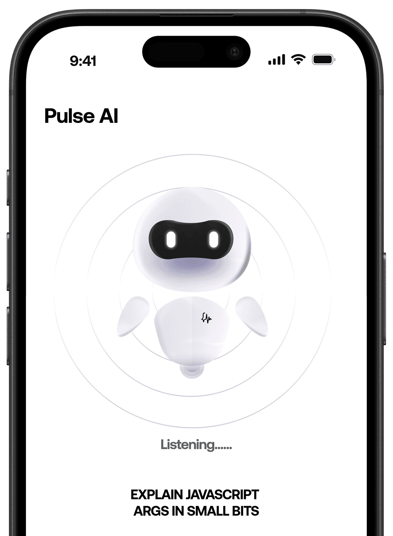 AI Assistant